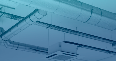 Системы вентиляций и кондиционирования