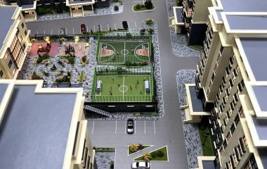 ТОО «Атырау Ж.Б.И» - 2005