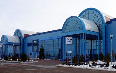 North Caspian Operating Company N.V. (NCOC)