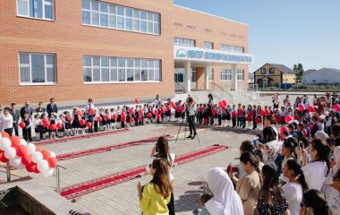 ТОО «Бекболатовтар кұрылыс компаниясы»