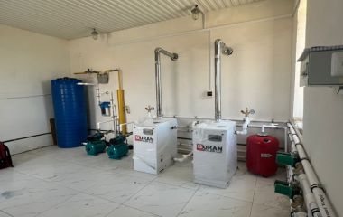 ТОО «Сункар курылыс LTD»