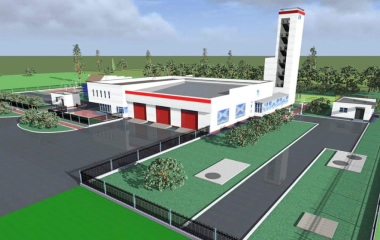 ТОО «Сункар курылыс LTD»