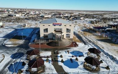 ТОО «Гранд Мастер»