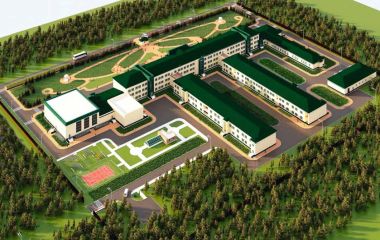 ТОО «БатысАльянсСтрой»