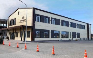   ТОО «Глобус Интер»