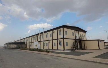 ТОО «Бекболатовтар құрылыс компаниясы»