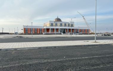 ТОО АС Курылыс