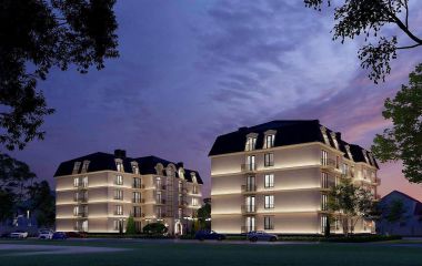 ТОО «ARA GROUP LLP»